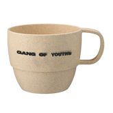 Gang of Youths -  Logo Mug
